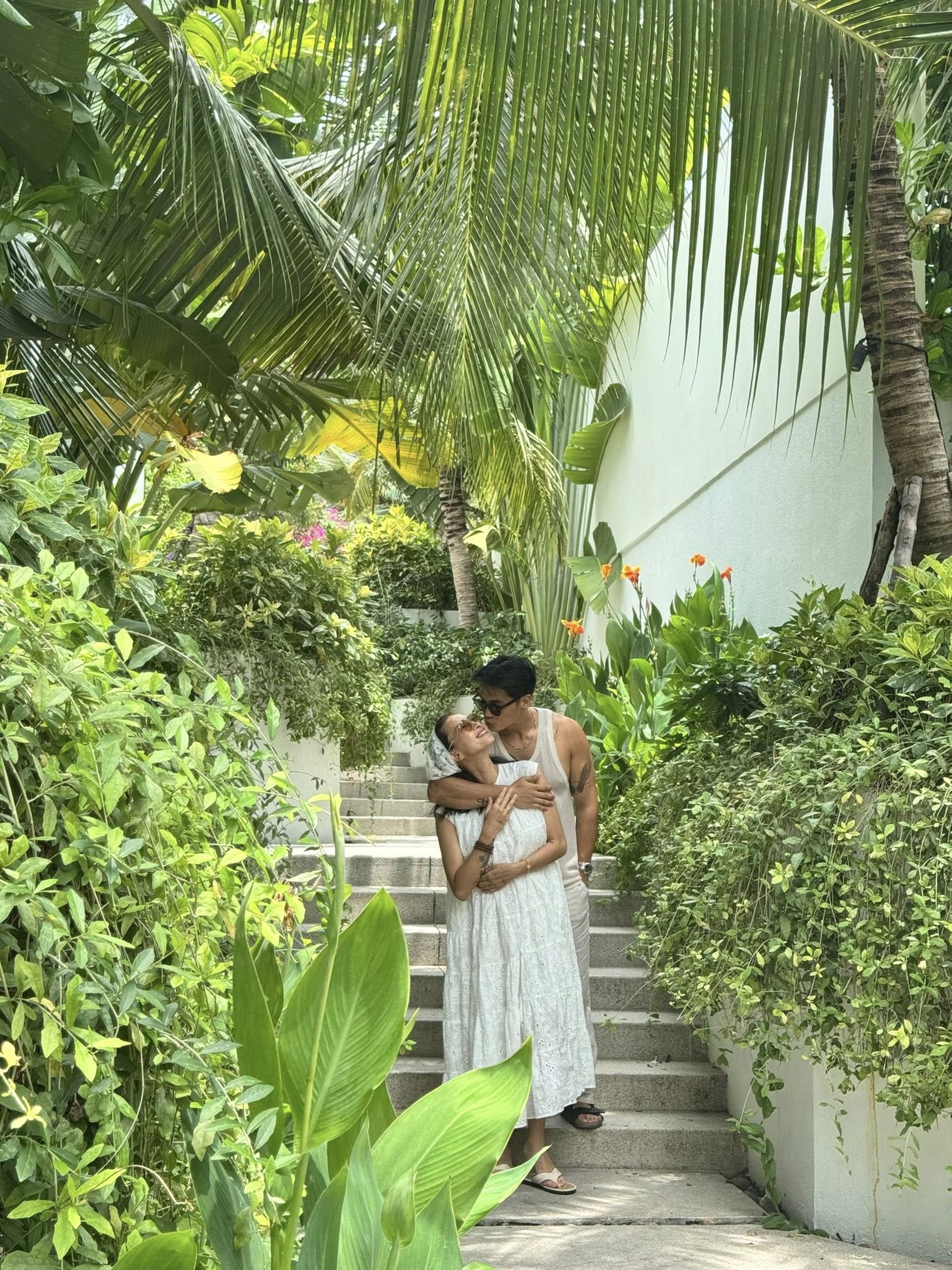 Ngô Thanh Vân: 3 năm gian nan tìm con, lần đầu làm mẹ ở tuổi 46 - 10