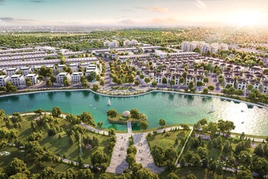 Lực hút của thị trường bất động sản Buôn Ma Thuột