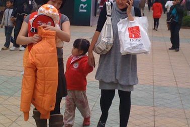 Miền Bắc duy trì nắng ấm