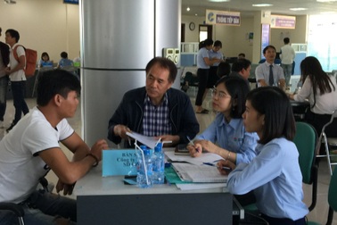 Điểm tựa vững chắc cho lao động thất nghiệp