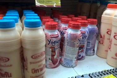 Siêu thị Việt “chật” hàng ngoại, hàng nội đi đâu về đâu?