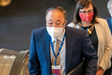 Mỹ - Trung - Nga “đấu khẩu” gay gắt tại Liên Hợp Quốc