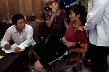 Nghi phạm vụ thảm sát 4 người ở Yên Bái bước đầu nhận tội