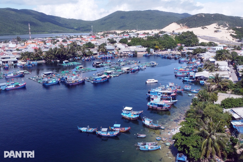 Rà soát các điểm du lịch có ngăn dòng, tích nước - 1 Rà soát các điểm du lịch có ngăn dòng, tích nước - 1