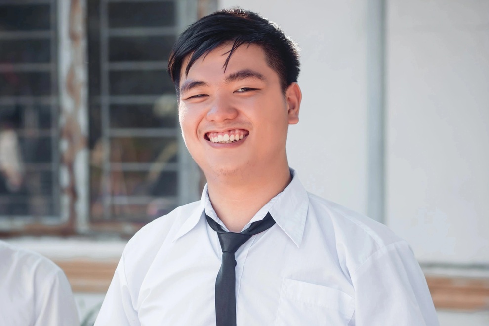 Ngưỡng mộ sự siêng năng của hai chàng trai thủ khoa phố núi Gia Lai - 1 Ngưỡng mộ sự siêng năng của hai chàng trai thủ khoa phố núi Gia Lai - 1