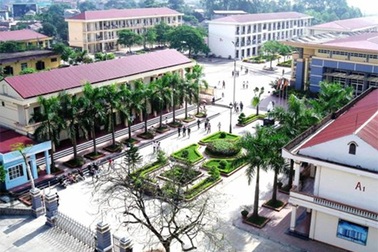 Trường Cao đẳng Y tế Phú Thọ thông báo tuyển sinh năm 2012