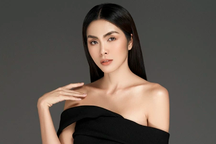 Tăng Thanh Hà tiết lộ từng mắc căn bệnh khiến cơ thể gầy gò chỉ còn 43 kg