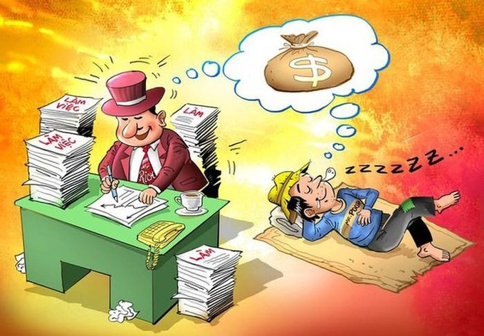 Con người dù tài năng đến đâu, đánh mất 4 phẩm chất này cũng rất khó thành công - Ảnh 2. Con người dù tài năng đến đâu, đánh mất 4 phẩm chất này cũng rất khó thành công - Ảnh 2.