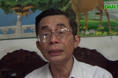 Ký ức Tết Độc lập trong nhà lao Phú Quốc