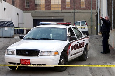 Mỹ: 1 người chết, 2 người bị thương trong vụ nổ súng ở trường ĐH