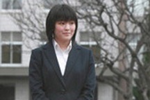 Công chúa Nhật Bản vào đại học 