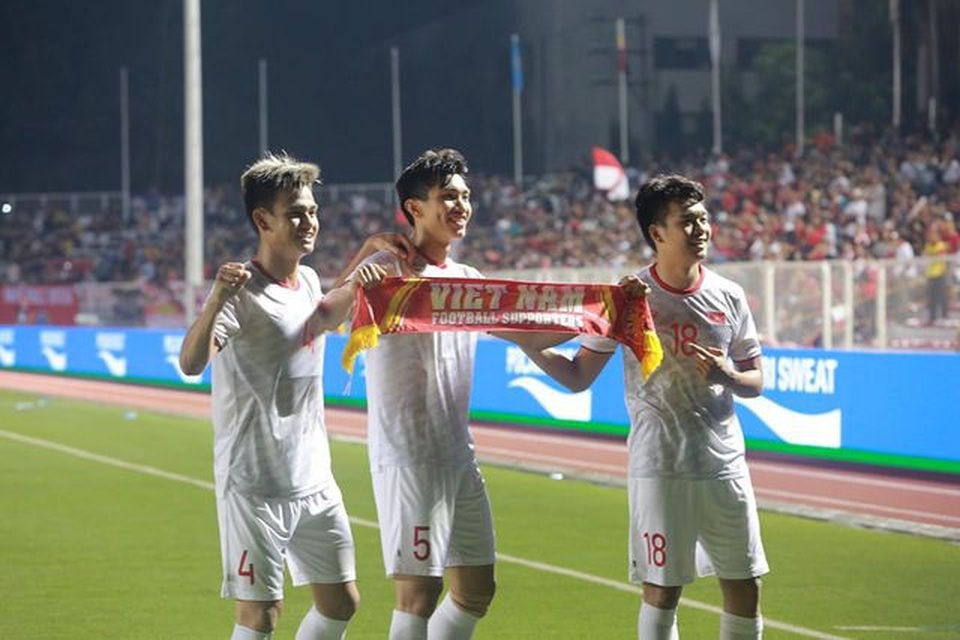 Đoàn Văn Hậu và tương lai rực rỡ phía trước ở tuổi 21 - 2 Đoàn Văn Hậu và tương lai rực rỡ phía trước ở tuổi 21 - 2