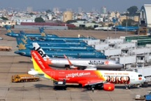 Hàng không cam kết giảm giá vé máy bay trong năm 2016