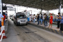 Thủ tướng: Không đẩy chi phí đầu tư BOT quá cao và thu dồn dập