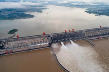 Trung - Ấn căng thẳng vì chuyện nguồn nước