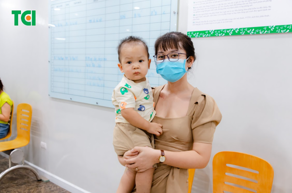 Dính thắng lưỡi ở trẻ và những lầm tưởng của nhiều phụ huynh - 2 Dính thắng lưỡi ở trẻ và những lầm tưởng của nhiều phụ huynh - 2