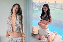 Cuộc sống xa hoa "ở vạch đích" của 3 ái nữ nhà siêu giàu Singapore