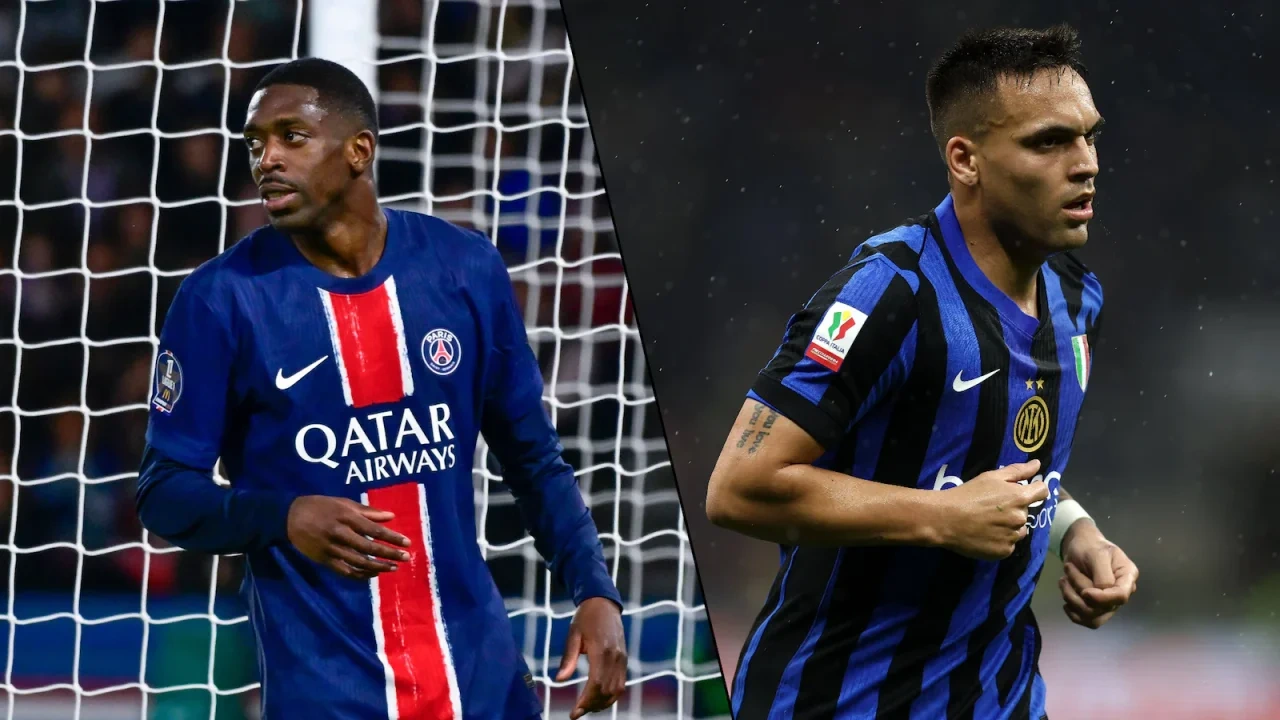 Chung kết Champions League Inter - PSG: Trận đấu kỳ lạ, thời khắc hiếm thấy - 4 Chung kết Champions League Inter - PSG: Trận đấu kỳ lạ, thời khắc hiếm thấy - 4