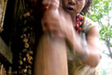 Miền Trung đầy nắng 