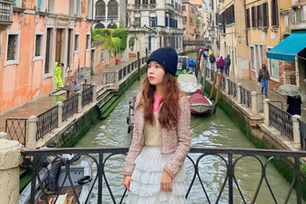 Cô gái Việt "bóc mẽ" những bẫy lừa đảo tinh vi khi du lịch nước ngoài