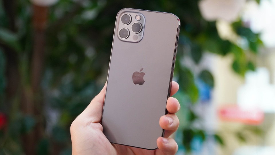 Apple lần đầu làm điều này ở Việt Nam - 2 Apple lần đầu làm điều này ở Việt Nam - 2