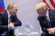 Nga, Mỹ tiết lộ thông tin mâu thuẫn về cuộc hội đàm giữa ông Trump-Putin