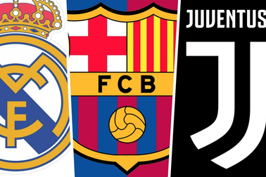 Real Madrid, Barcelona và Juventus lên kế hoạch mới về Super League