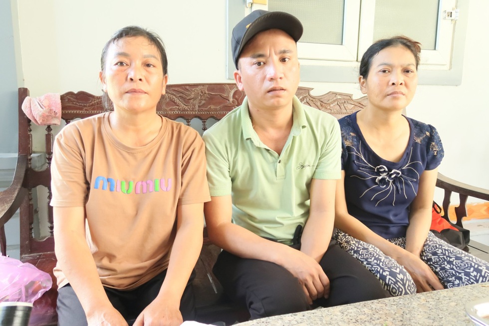 Vụ 6 công nhân tử vong do bụi phổi: Loạt sai phạm khó tin tại doanh nghiệp - 6 Vụ 6 công nhân tử vong do bụi phổi: Loạt sai phạm khó tin tại doanh nghiệp - 6