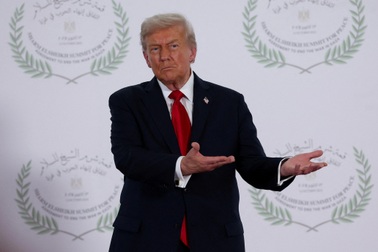 Tổng thống Mỹ có thể chứng kiến Thái Lan, Campuchia ký hiệp định ngừng bắn