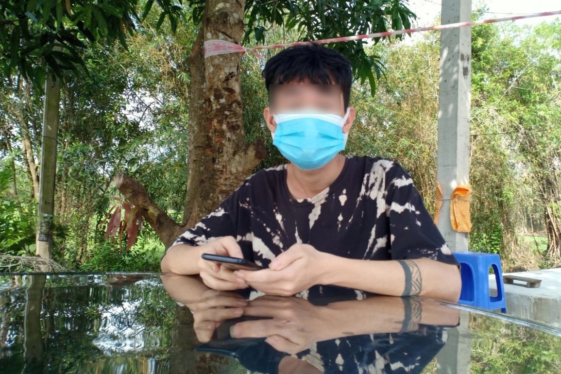 Tin quảng cáo việc nhẹ lương khủng và cái kết - 1 Tin quảng cáo việc nhẹ lương khủng và cái kết - 1
