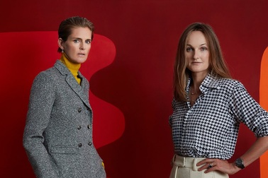 Stella Tennant trả lời phỏng vấn