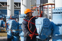 Ukraine muốn trở thành nhà cung cấp khí đốt cho châu Âu thay Nga