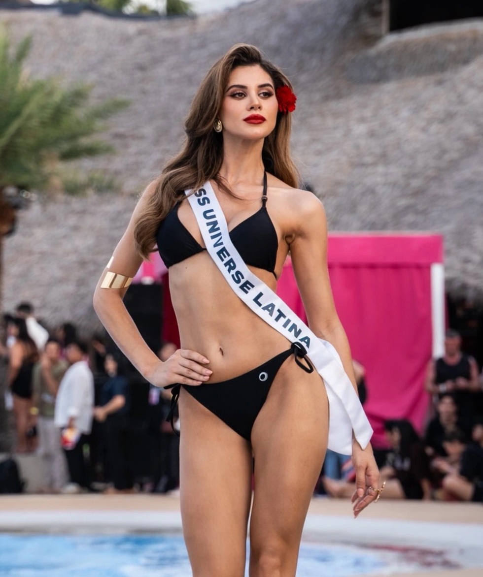 Hương Giang có cơ hội nào tại Hoa hậu Hoàn vũ 2025? - 14