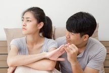 Tôi chính là lý do khiến vợ trở thành... kẻ vô ơn