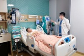 Mỡ máu tăng 100 lần, huyết tương trắng đục như sữa sau một buổi nhậu