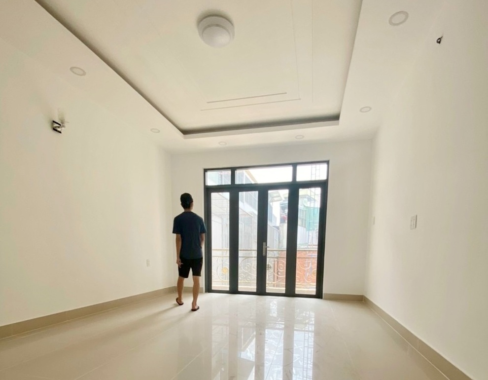 Dịch vụ cho thuê nhà trọ ở TPHCM lao đao vì dịch bệnh, hết thời hốt bạc - 2 Dịch vụ cho thuê nhà trọ ở TPHCM lao đao vì dịch bệnh, hết thời hốt bạc - 2