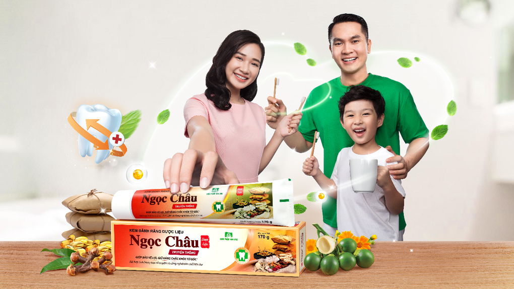 Hơn 2 thập kỷ Dược phẩm Hoa Linh chinh phục người tiêu dùng Việt - 4 Hơn 2 thập kỷ Dược phẩm Hoa Linh chinh phục người tiêu dùng Việt - 4