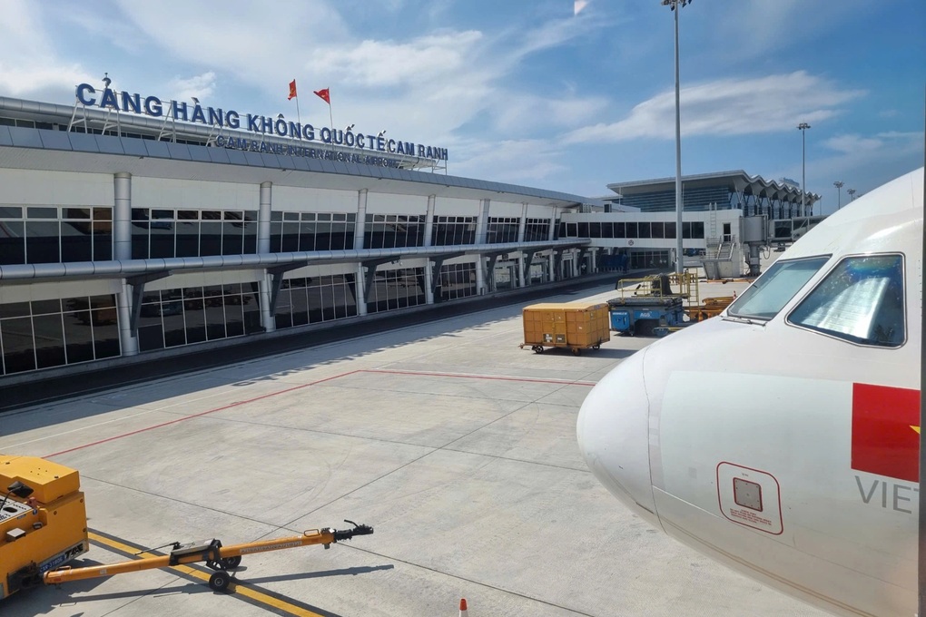 Vụ tung tin sân bay có bom được nêu trong báo cáo an ninh hàng không - 1 Vụ tung tin sân bay có bom được nêu trong báo cáo an ninh hàng không - 1