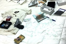 Phát hiện nhiều nhóm thanh niên chơi ma túy trong nhà nghỉ