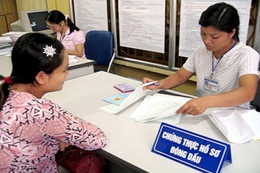 30% công chức không làm được việc: Tồn tại của hôm nay