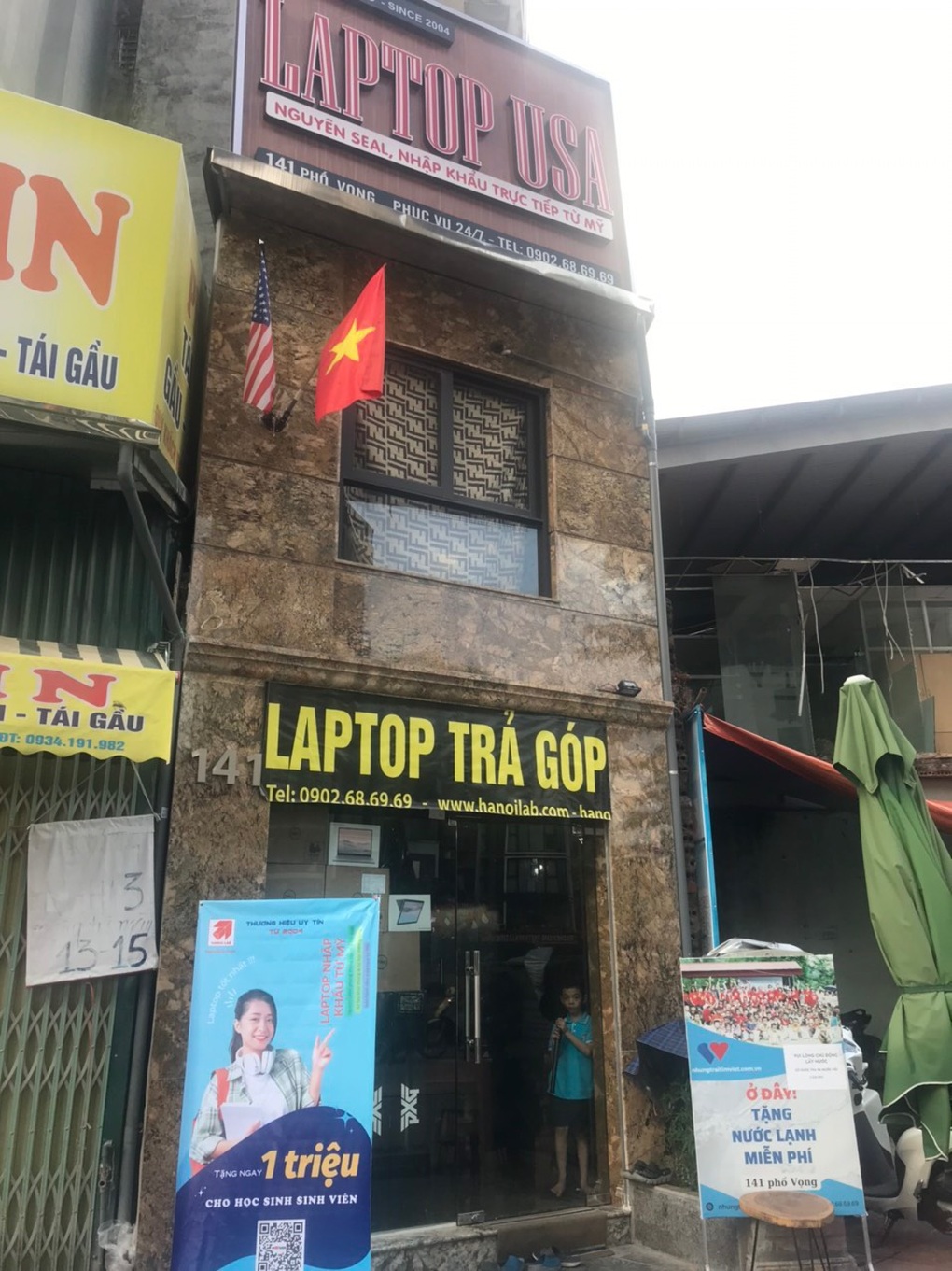 Laptop tốt, giá sốc cho học sinh, sinh viên năm 2022 tại Hà Nội Lab - 5