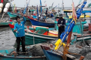 Đi chợ hải sản "giá rẻ bất ngờ" ở đảo ngọc Phú Quốc