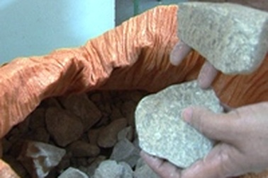 Bắt đường dây buôn bán vật liệu nổ khối lượng lớn