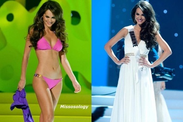 Tiết lộ về cuộc sống sang chảnh tại Mỹ của Hoa hậu đẹp nhất Ukraine