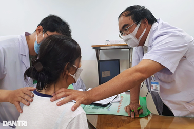 Căn bệnh hàng trăm người Việt phát hiện ở giai đoạn trễ, phải cắt lưỡi