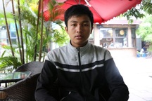 Nam sinh Học viện Hậu cần bị trả về sau 1 tuần nhập học vì "thận lạc chỗ"