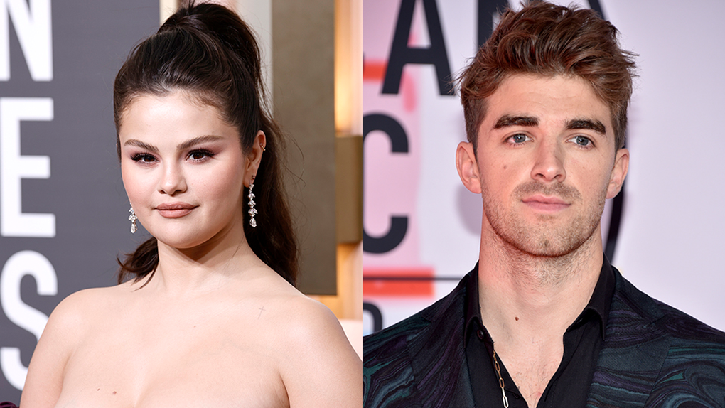 Selena Gomez đang hẹn hò, bạn trai mới điển trai và giàu có - 1 Selena Gomez đang hẹn hò, bạn trai mới điển trai và giàu có - 1