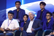 Chủ tịch Diễn đàn Kinh tế Thế giới: Hệ thống giáo dục Việt Nam là điểm mạnh
