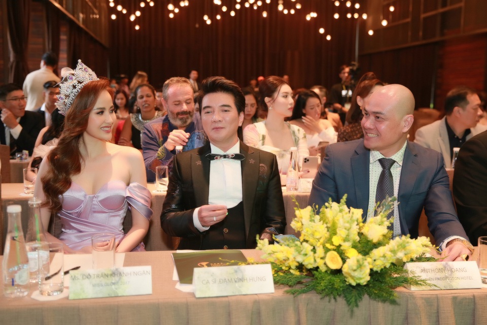Cuộc thi Hoa khôi Du lịch 2020 trở lại sau 3 năm - 4 Cuộc thi Hoa khôi Du lịch 2020 trở lại sau 3 năm - 4