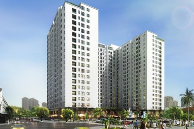 Giằng co đề xuất chủ đầu tư tự quản lý chung cư